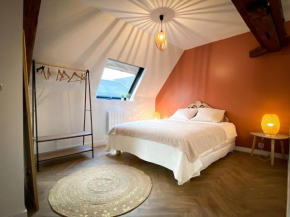 Le KT-Dral - Appartement hypercentre